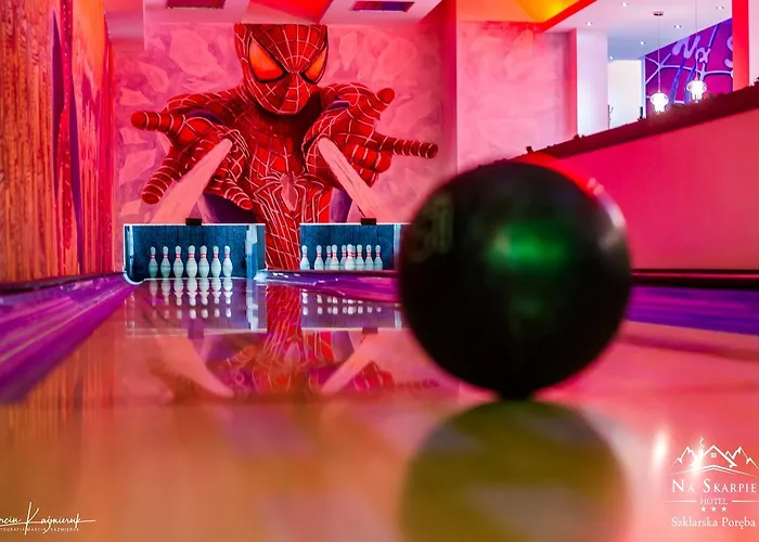 Na Skarpie Hotel Schreiberhau