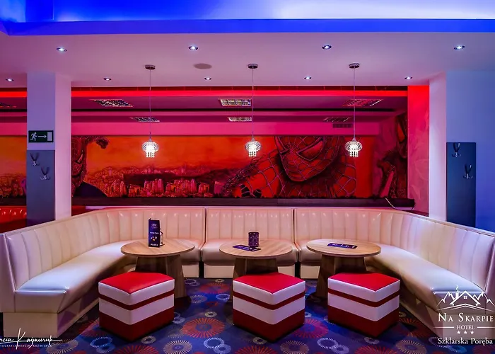 Hotel Na Skarpie Schreiberhau