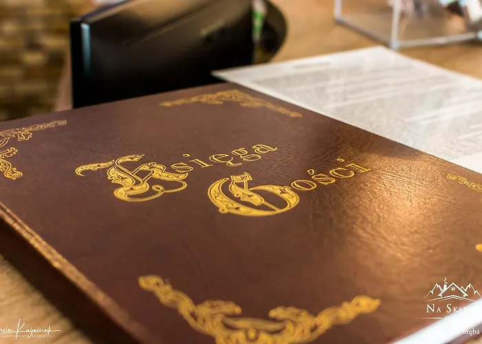 Na Skarpie Hotel Schreiberhau